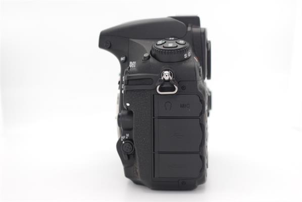 Main Product Image for Nikon D810 Digital SLR Body 