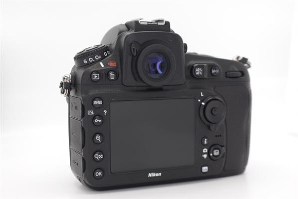 Main Product Image for Nikon D810 Digital SLR Body 