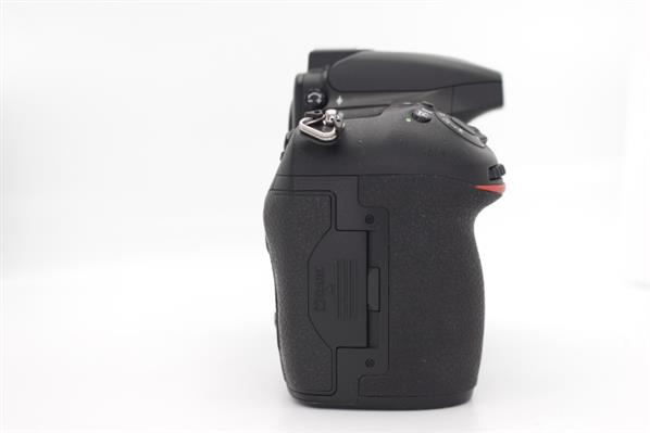 Main Product Image for Nikon D810 Digital SLR Body 