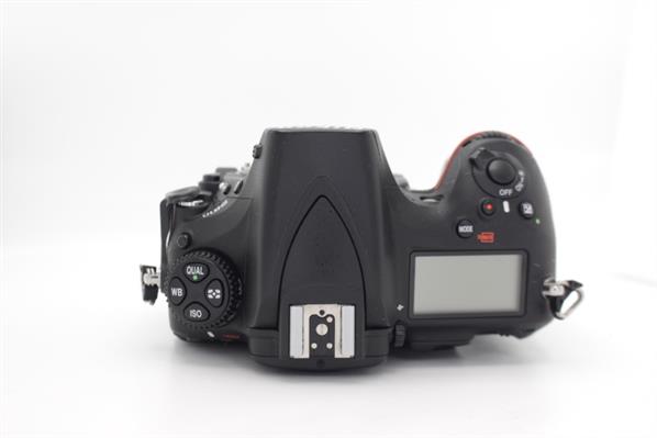 Main Product Image for Nikon D810 Digital SLR Body 