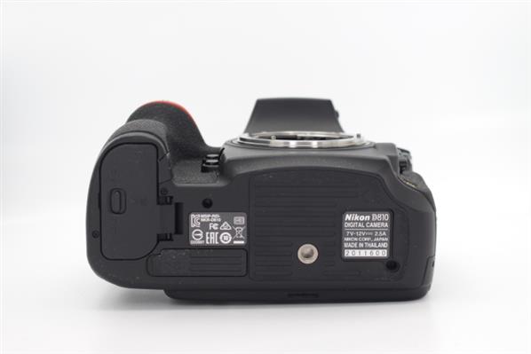 Main Product Image for Nikon D810 Digital SLR Body 