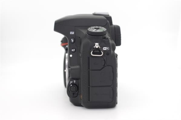 Main Product Image for Nikon D750 Digital SLR Body