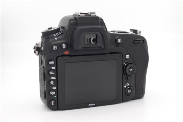 Main Product Image for Nikon D750 Digital SLR Body