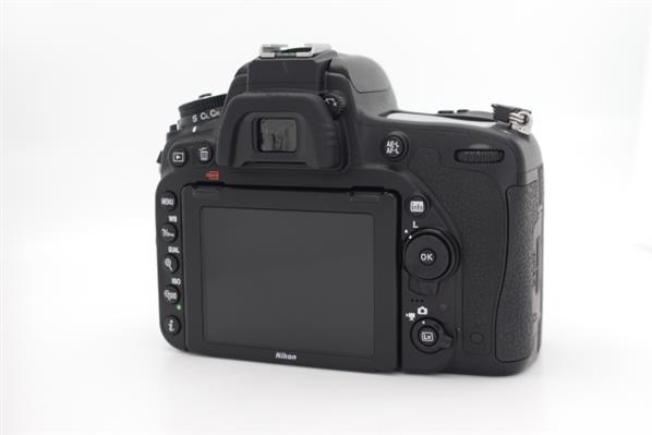 Main Product Image for Nikon D750 Digital SLR Body