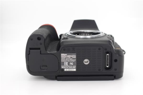 Main Product Image for Nikon D750 Digital SLR Body