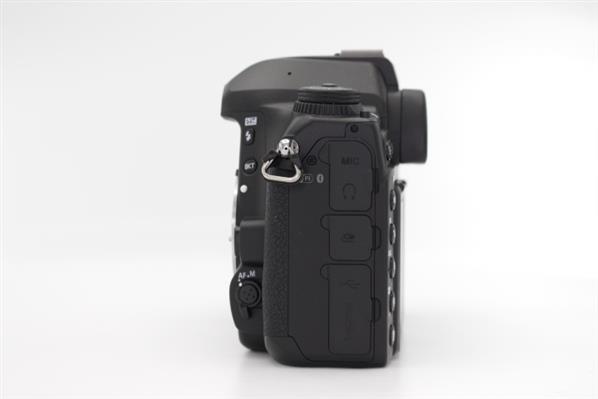 Main Product Image for Nikon D780 Digital SLR Body