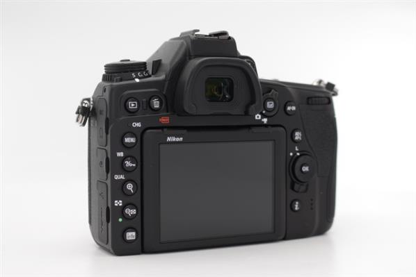 Main Product Image for Nikon D780 Digital SLR Body