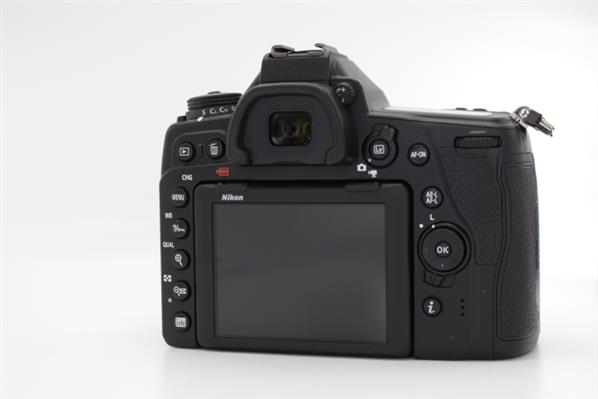 Main Product Image for Nikon D780 Digital SLR Body