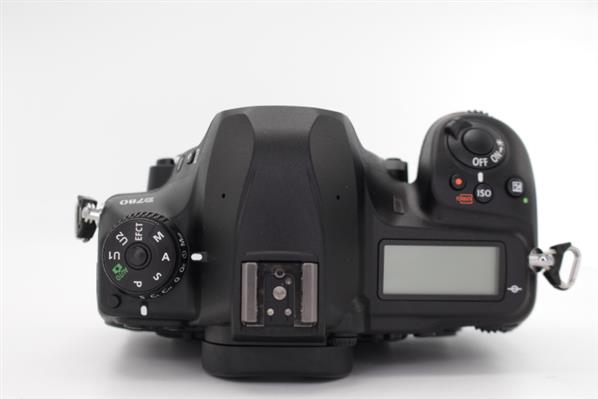 Main Product Image for Nikon D780 Digital SLR Body