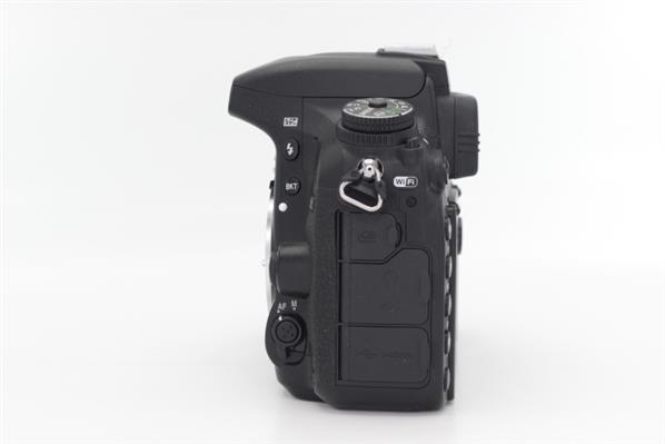 Main Product Image for Nikon D750 Digital SLR Body