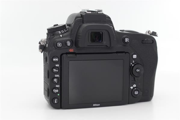 Main Product Image for Nikon D750 Digital SLR Body