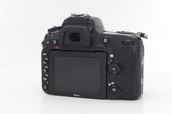 Main Product Image for Nikon D750 Digital SLR Body