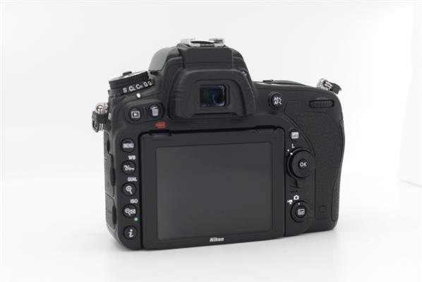 Main Product Image for Nikon D750 Digital SLR Body