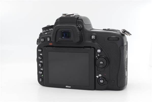 Main Product Image for Nikon D750 Digital SLR Body