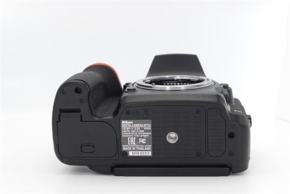 Main Product Image for Nikon D750 Digital SLR Body