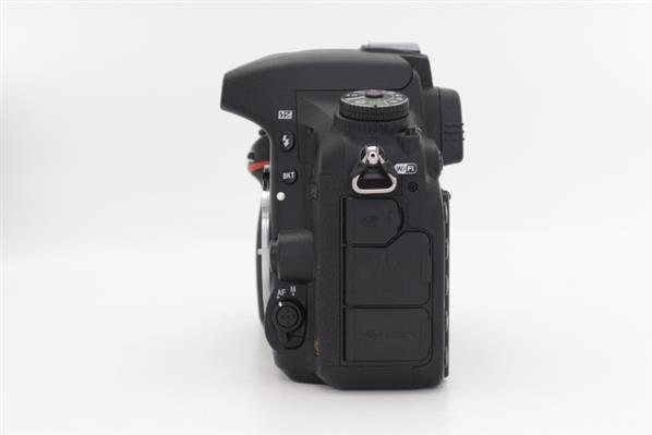 Main Product Image for Nikon D750 Digital SLR Body