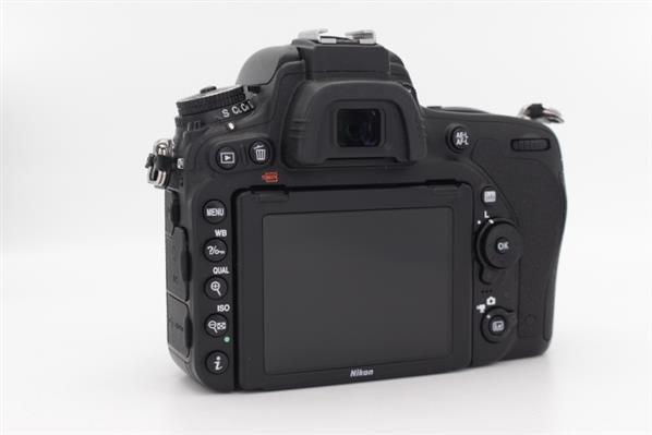 Main Product Image for Nikon D750 Digital SLR Body