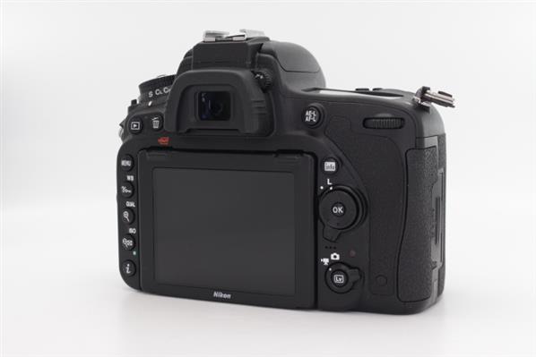 Main Product Image for Nikon D750 Digital SLR Body