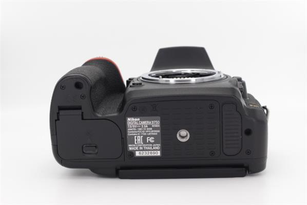 Main Product Image for Nikon D750 Digital SLR Body