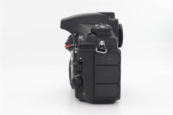 Main Product Image for Nikon D810 Digital SLR Body 