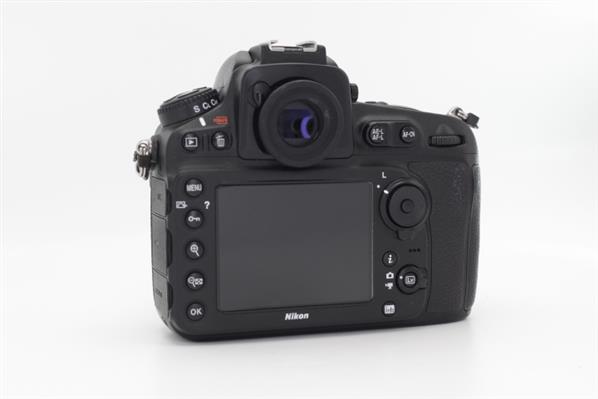 Main Product Image for Nikon D810 Digital SLR Body 