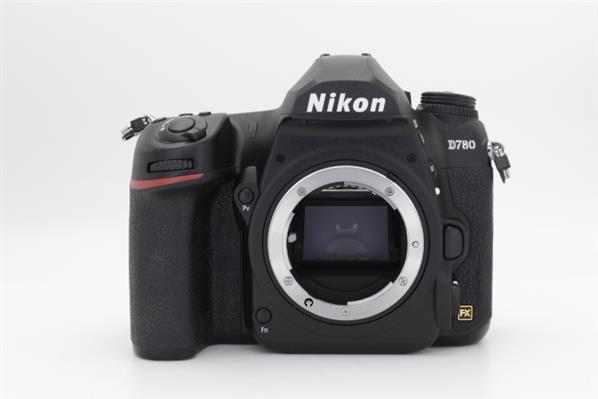 Main Product Image for Nikon D780 Digital SLR Body