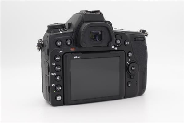 Main Product Image for Nikon D780 Digital SLR Body