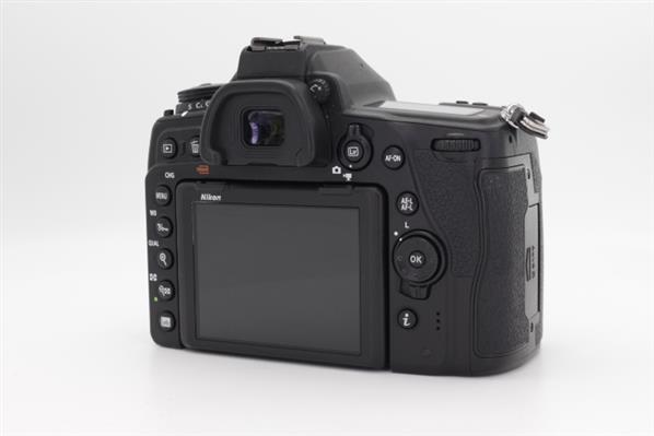 Main Product Image for Nikon D780 Digital SLR Body