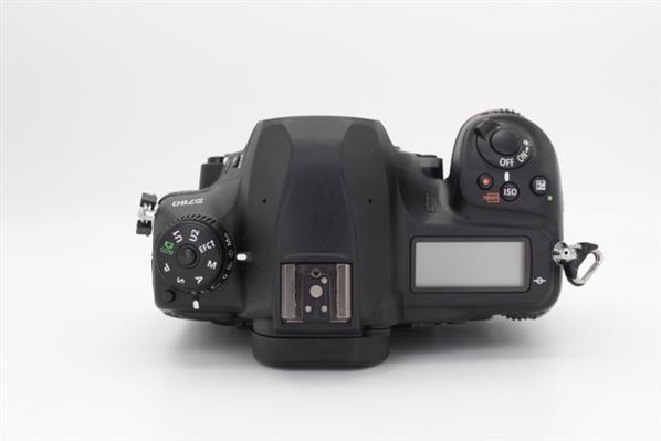 Main Product Image for Nikon D780 Digital SLR Body