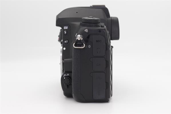 Main Product Image for Nikon D780 Digital SLR Body