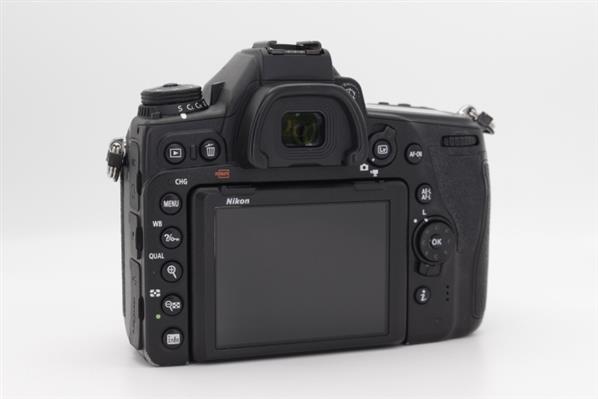 Main Product Image for Nikon D780 Digital SLR Body