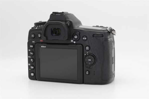 Main Product Image for Nikon D780 Digital SLR Body