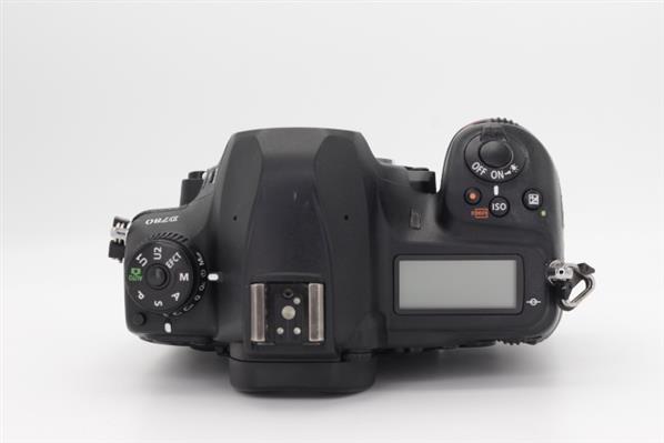 Main Product Image for Nikon D780 Digital SLR Body