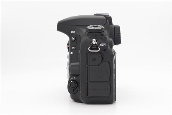 Main Product Image for Nikon D750 Digital SLR Body