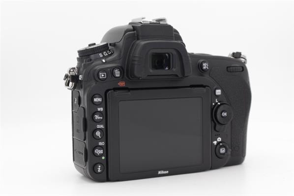 Main Product Image for Nikon D750 Digital SLR Body