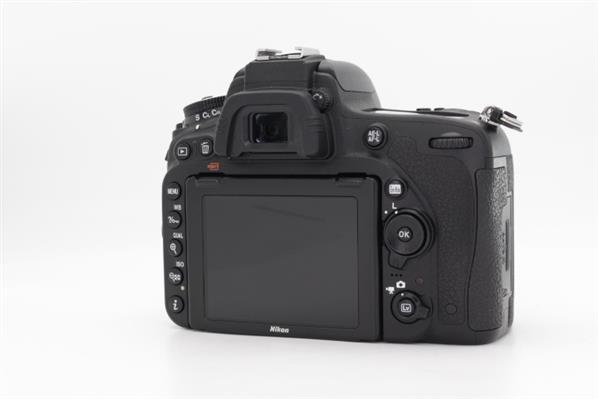 Main Product Image for Nikon D750 Digital SLR Body