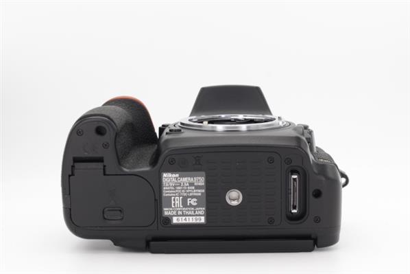 Main Product Image for Nikon D750 Digital SLR Body