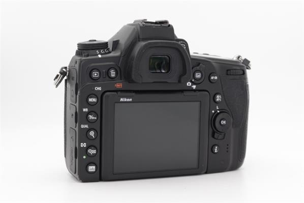 Main Product Image for Nikon D780 Digital SLR Body