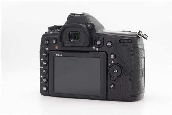 Main Product Image for Nikon D780 Digital SLR Body