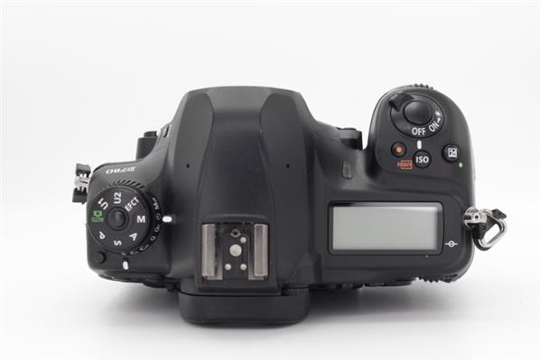 Main Product Image for Nikon D780 Digital SLR Body