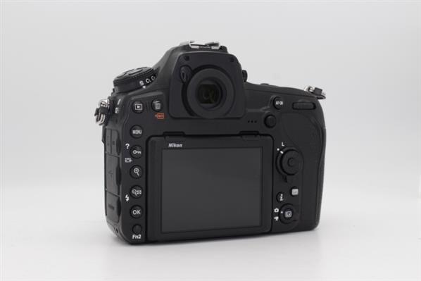 Main Product Image for Nikon D850 Digital SLR Body