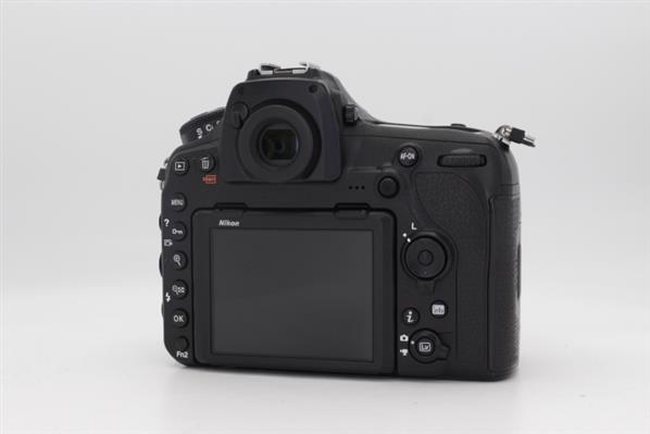 Main Product Image for Nikon D850 Digital SLR Body