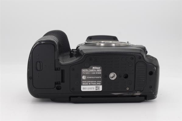 Main Product Image for Nikon D850 Digital SLR Body