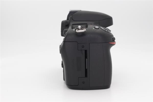 Main Product Image for Nikon D600 Body