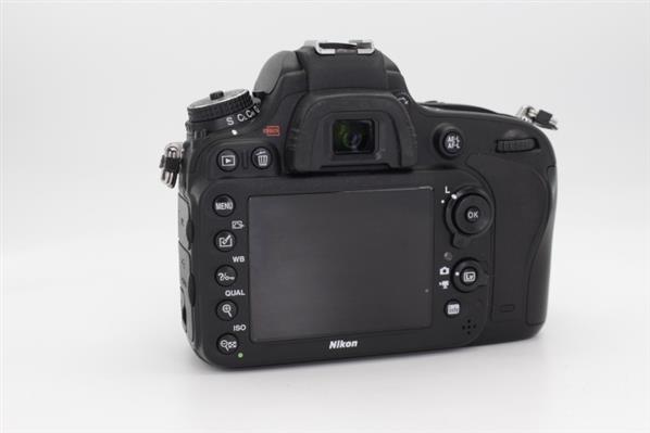 Main Product Image for Nikon D600 Body