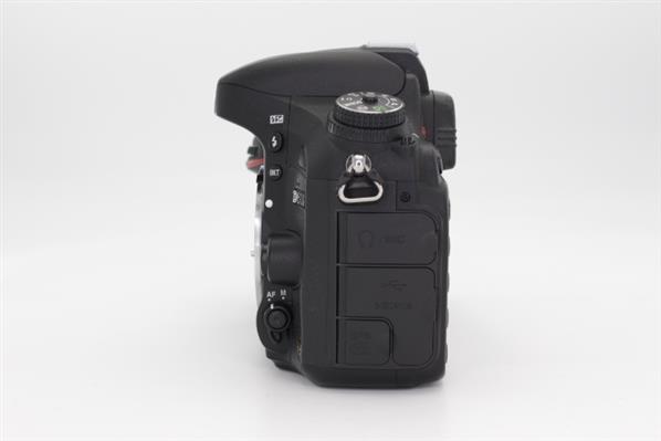 Main Product Image for Nikon D600 Body