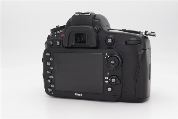 Main Product Image for Nikon D600 Body