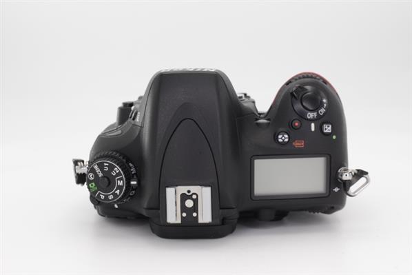Main Product Image for Nikon D600 Body
