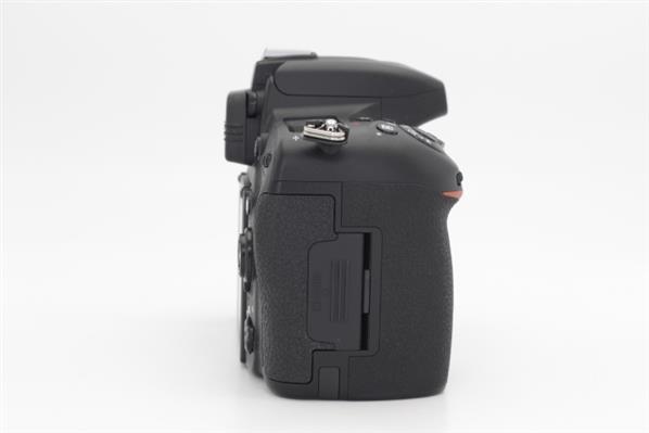 Main Product Image for Nikon D750 Digital SLR Body