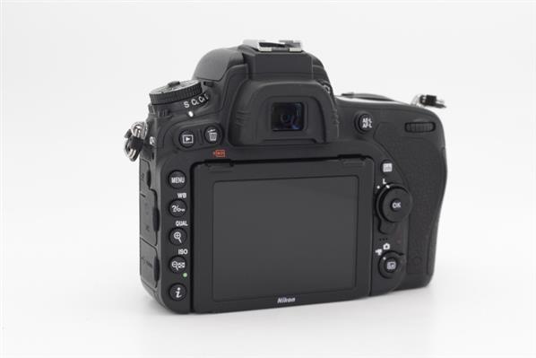 Main Product Image for Nikon D750 Digital SLR Body